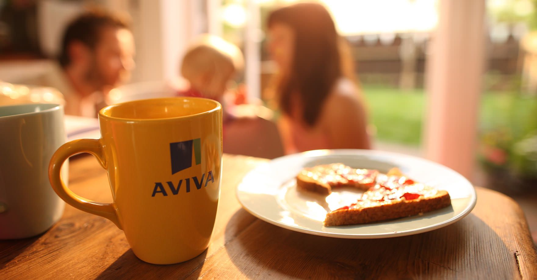 AVIVA